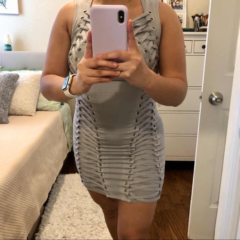 sexy pretty dress